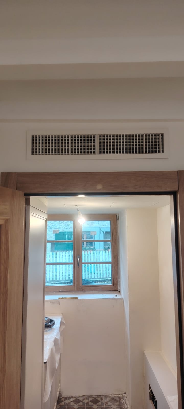 Climatisation gainable — Karthala-Energies